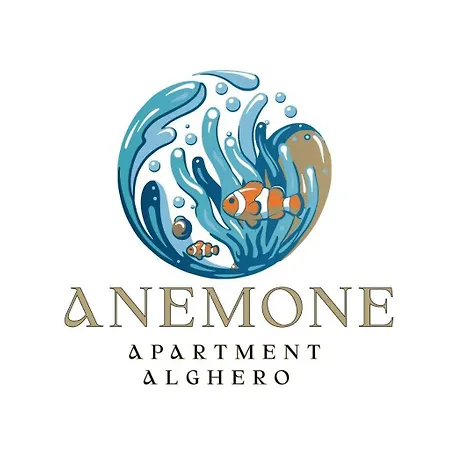 Anemone * ألغيرو