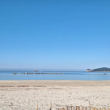 Apartmán Anemone Alghero